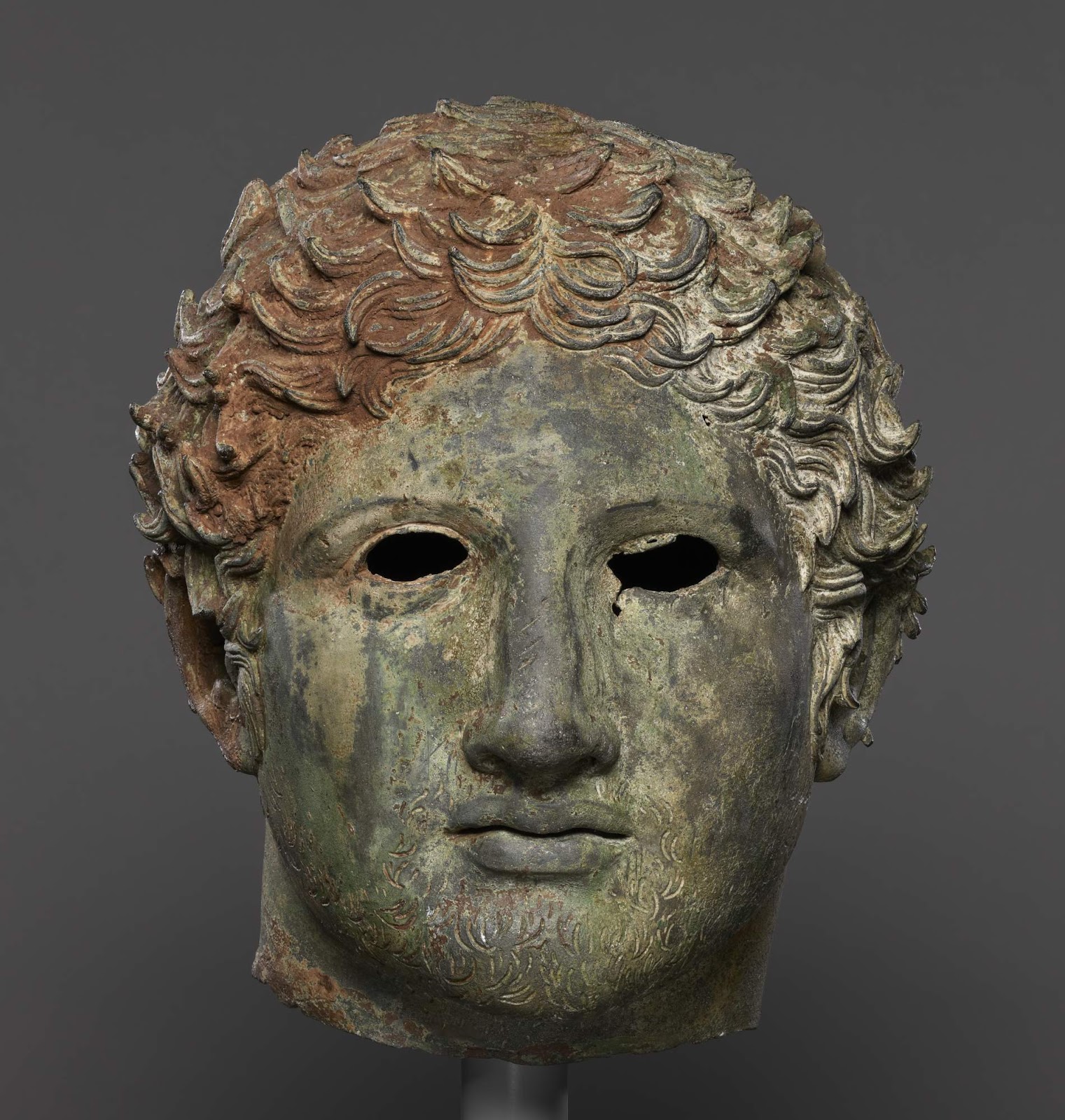 Spencer Alley Ancient Roman objects known to early Italian Humanists