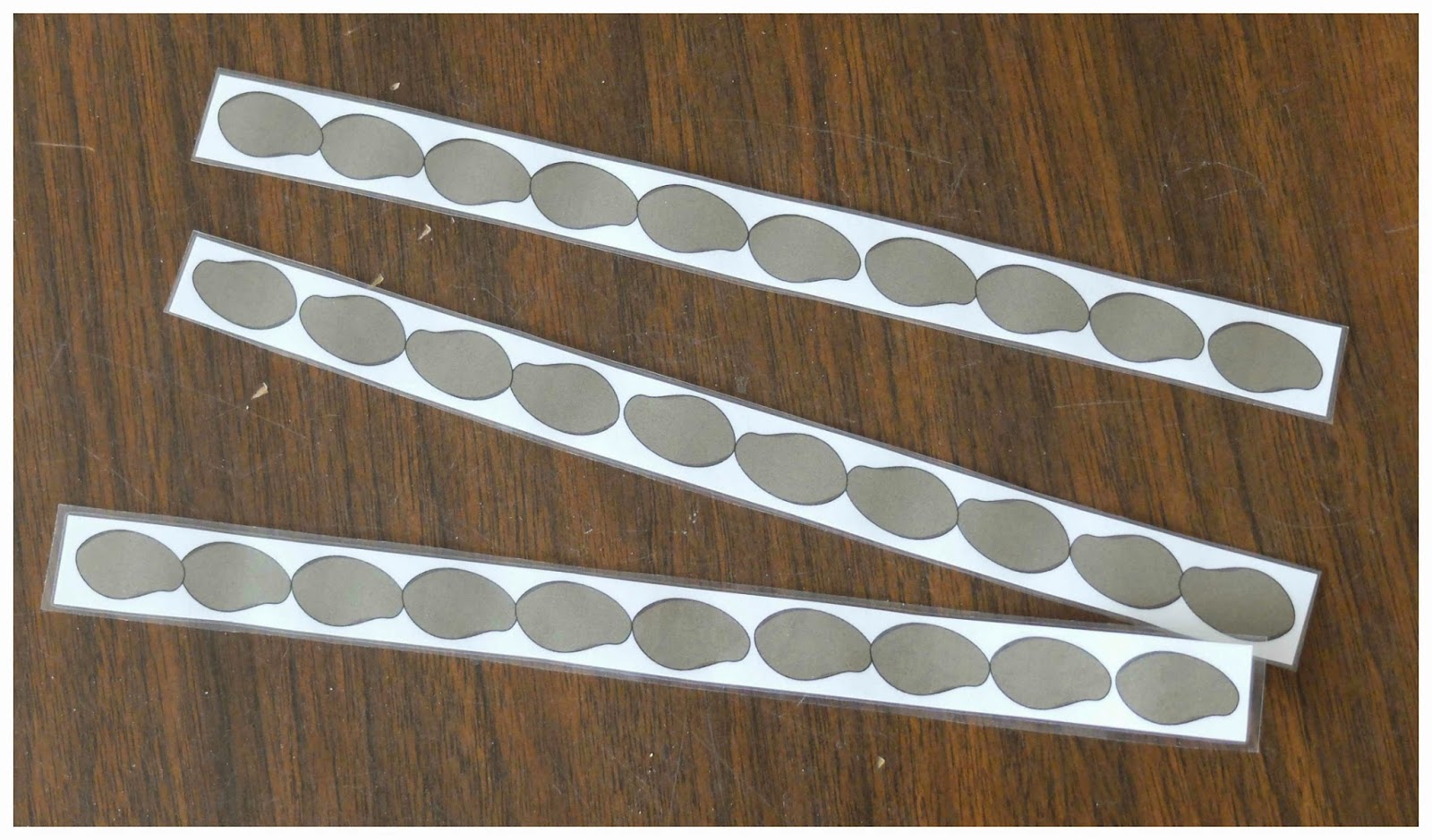 pumpkin seed measuring rubber boots and elf shoes