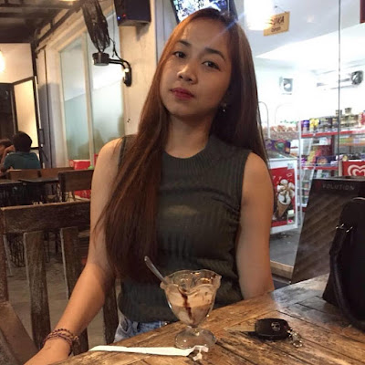 Serlien Darmay, Gadis Cantik yang Disangka Ria Bali Serlien Darmay, Gadis Cantik yang Disangka Ria Bali
