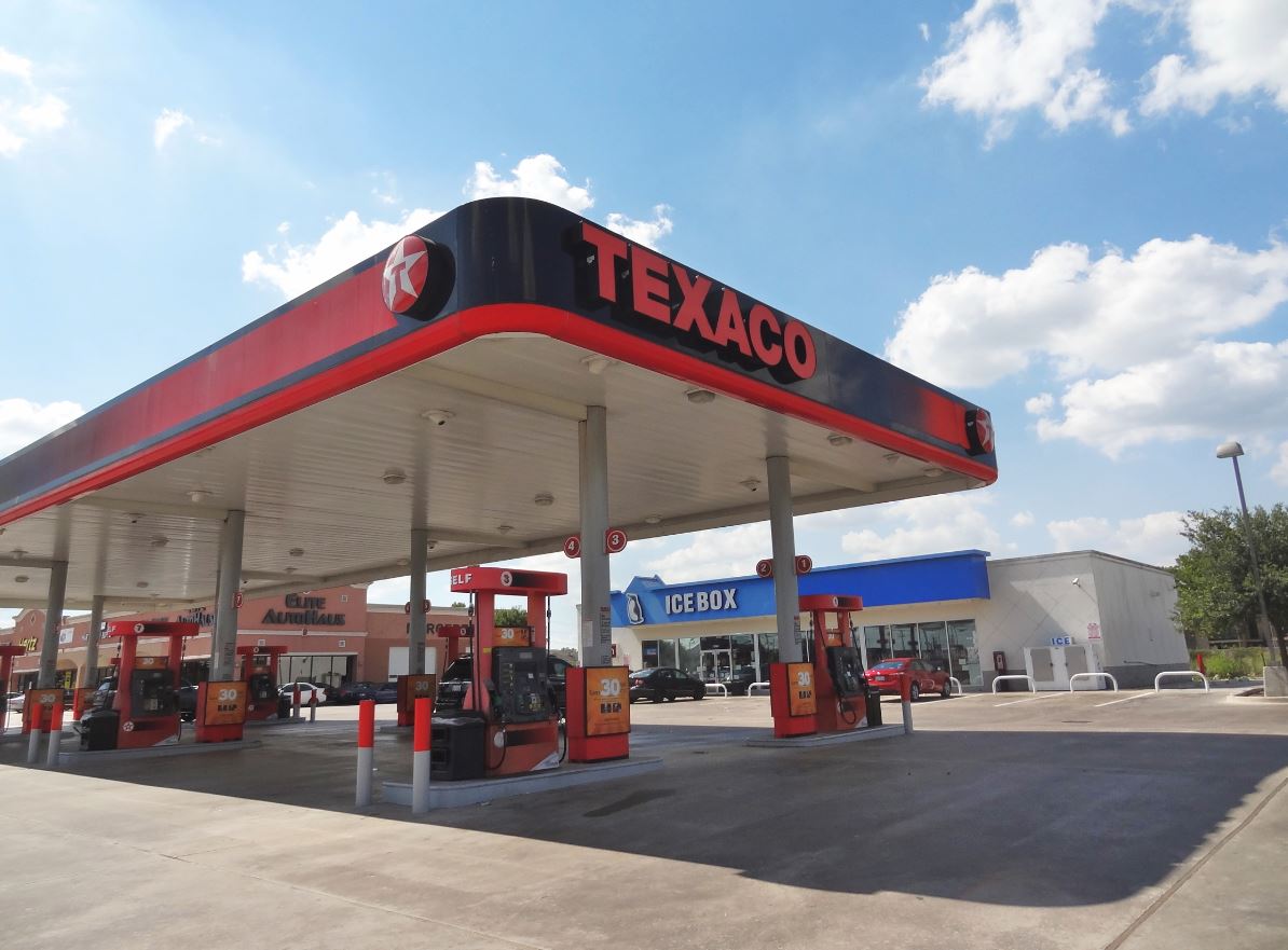 HTownWest Photo Blog Icebox Taqueria Toda Madre Texaco 12968 Westheimer Rd Houston, TX 77077