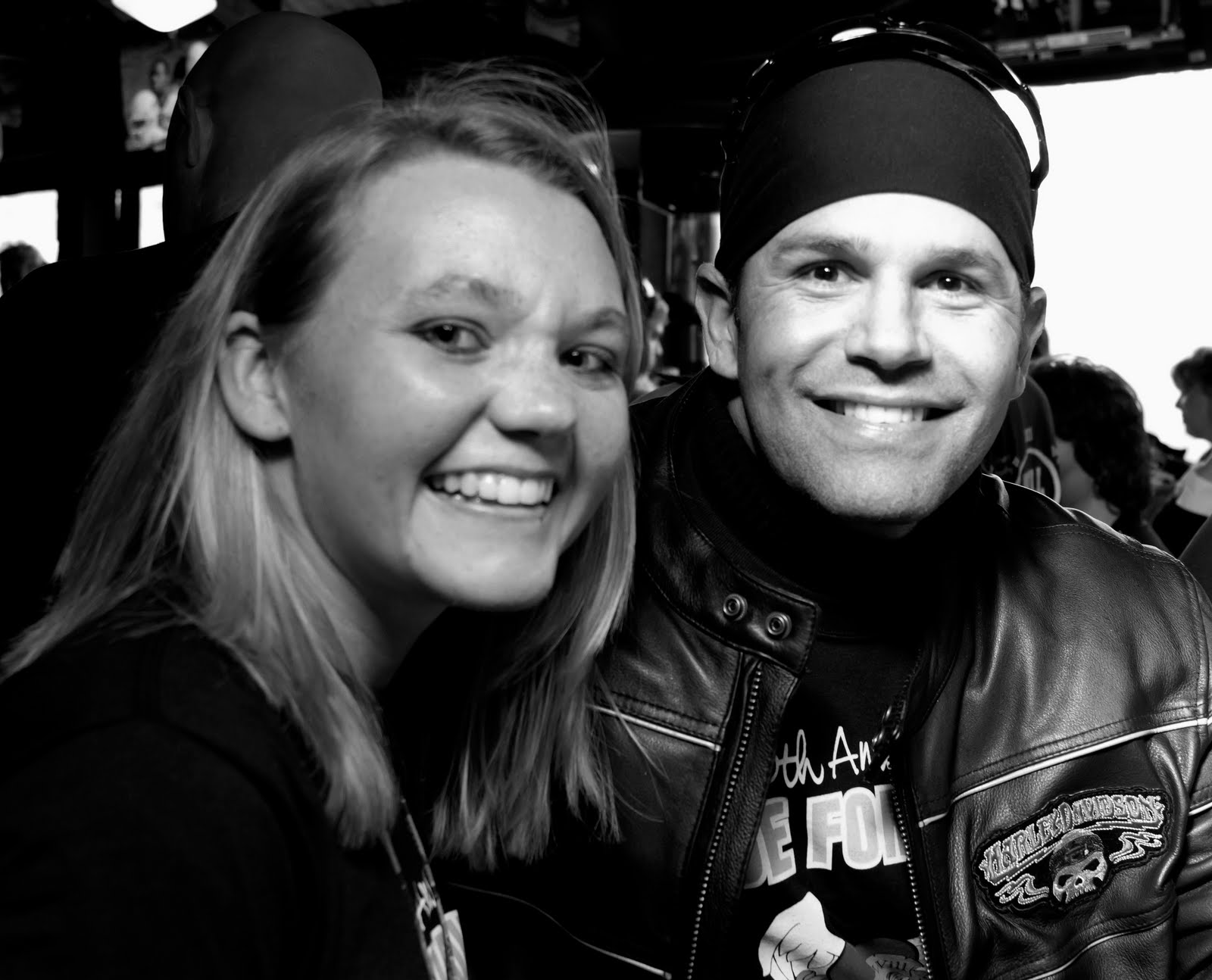 Heather Sweet: Javy Lopez and Ride 4 Will