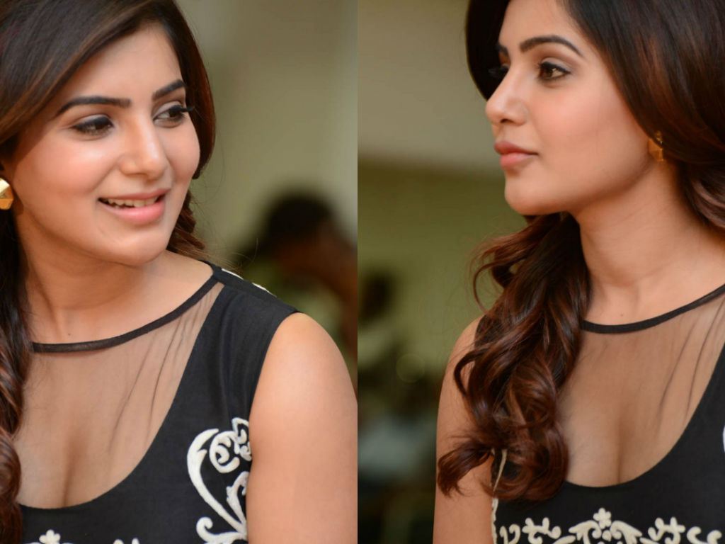 Samantha ruth prabhu plastic surgery - 🧡 Samantha-Ruth-Prabhu-2 -...