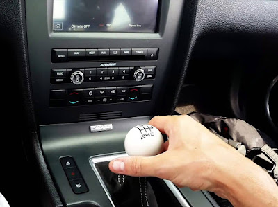 The Cars Blog: Top 5 Signs Your Car Has Transmission Problems