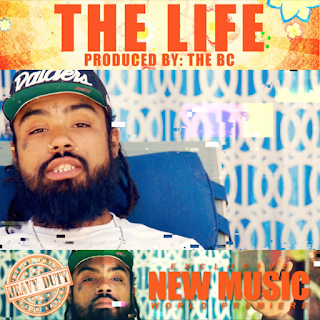 New Video: Penn - The Life Produced by Bros Clem