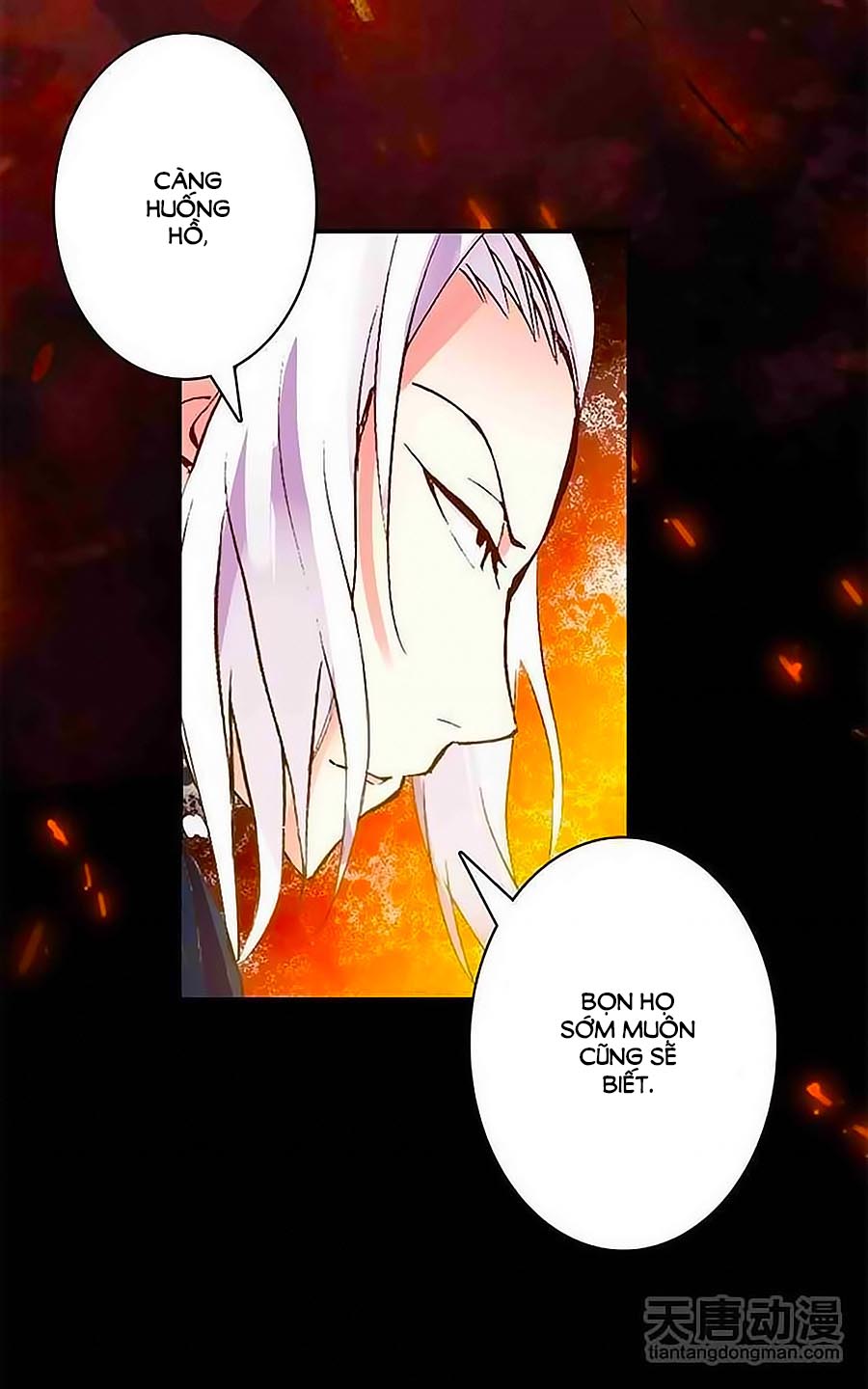 Cái Quần Nhà Ta Thành Tinh Rồi Chap 14 - Next Chap 15