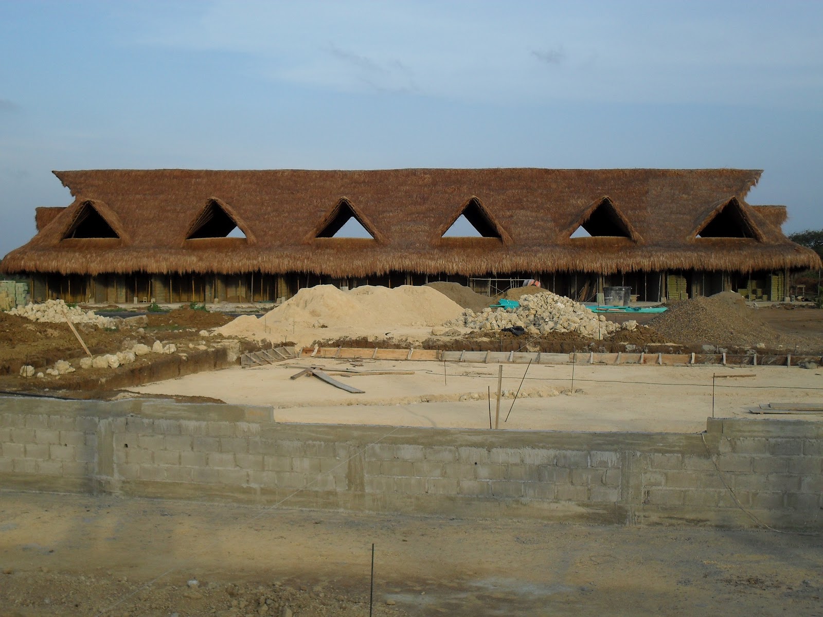 RANCHOS SAN GERONIMO PALMASORIANA RANCHOS SAN GERONIMO PALMASORIANA