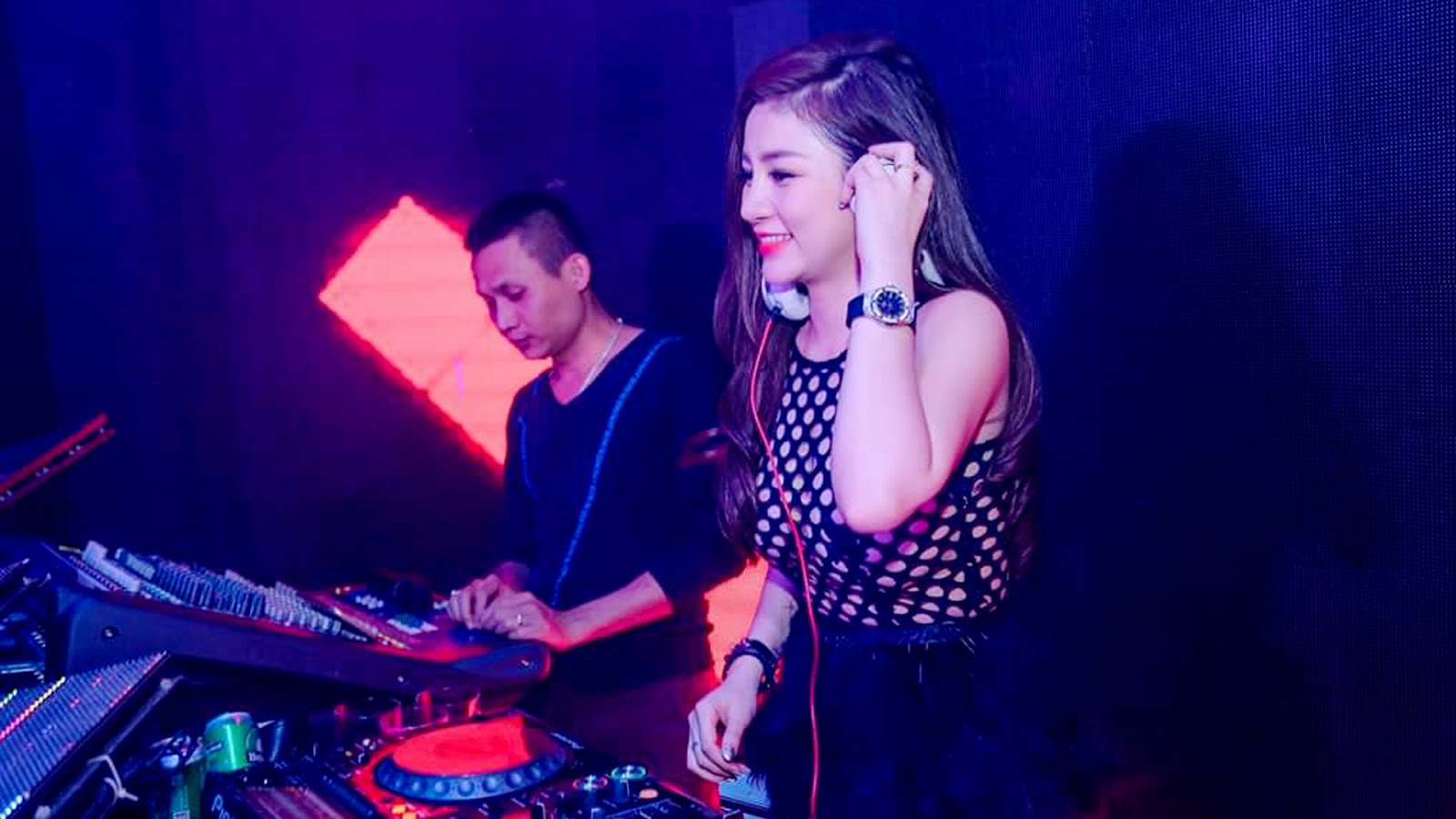 Default Dance Bass Boosted Agbu Hye Geen