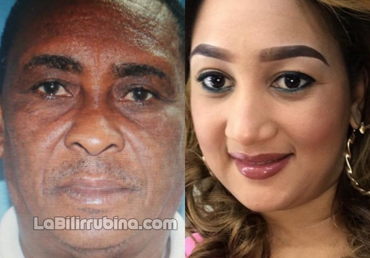 Hombre mata expareja y luego se suicida en Sánchez Ramírez Yacelys Cáceres y Raúl Ureña