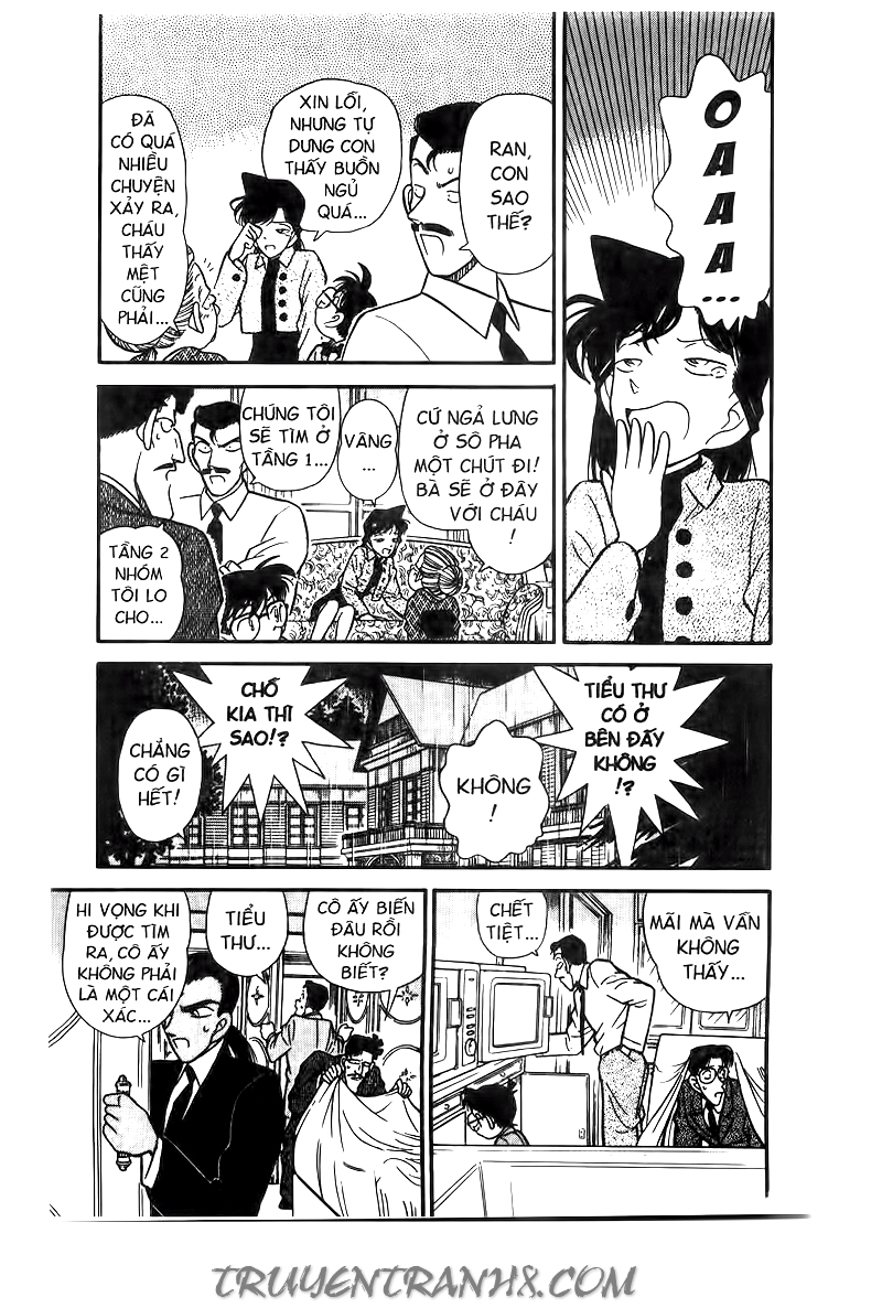 Detective Conan Chap 88 - Truyen.Chap.VN