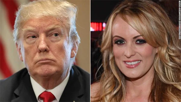 Stormy Daniels offers to return 'hush agreement' money to speak freely, Washington, News, America, Election, Allegation, Lawyers, Court, World.