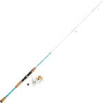 Eagle Claw Mogan Combo Rod, Reel and Line