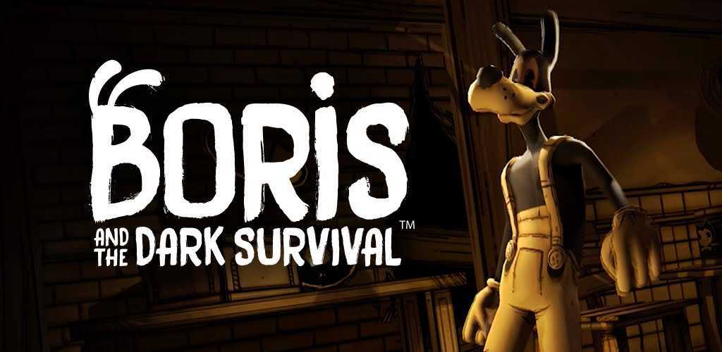 تحميل boris and the dark survival مهكرة مجانا للاندرويد