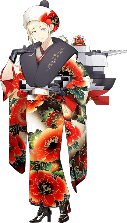 曉的水平線上 一月一日更新情報