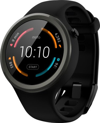 smartwatch low price
