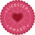 Liebster Award Diamanttól :)