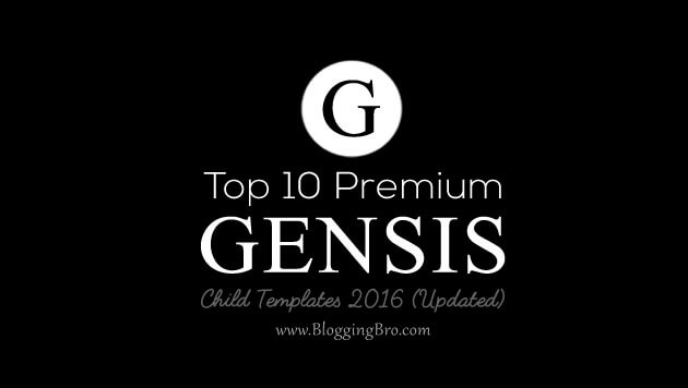 Best-Genesis-Child-Themes