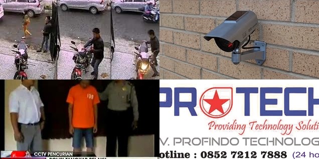 Pemasangan Murah CCTV Batam  Rumah Kantor Gudang Kapal Mall Hotel dll