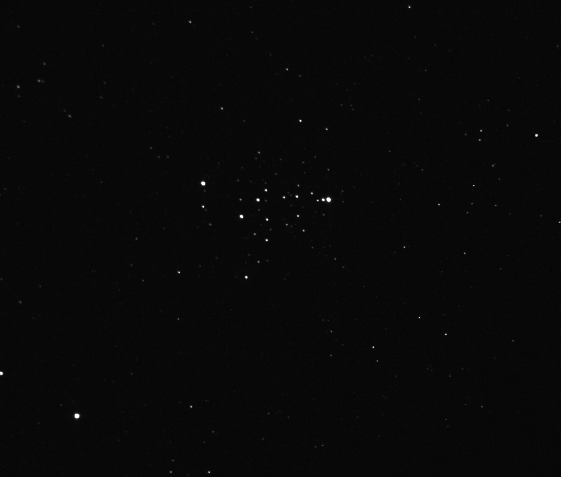 Cyber Sec Linux Remote control of a Telescope through Linux OS and