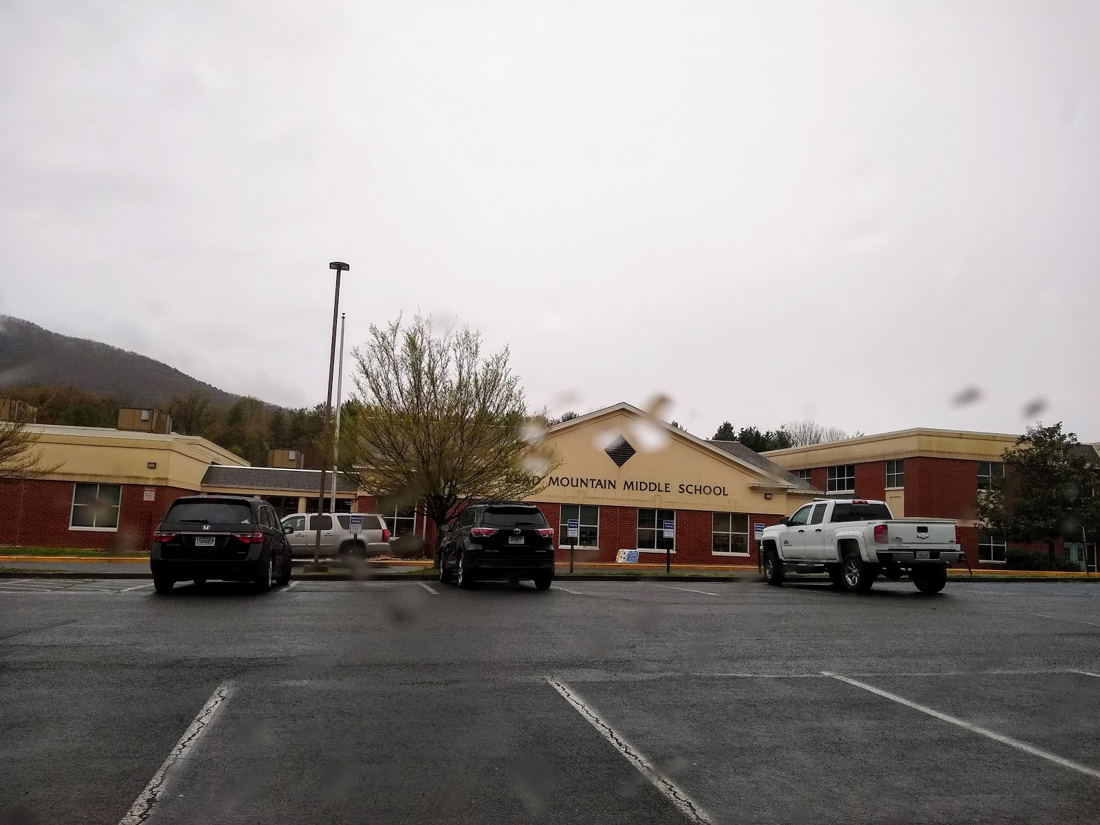 Around Roanoke, VA (A Daily Photo Blog) April Theme Day School