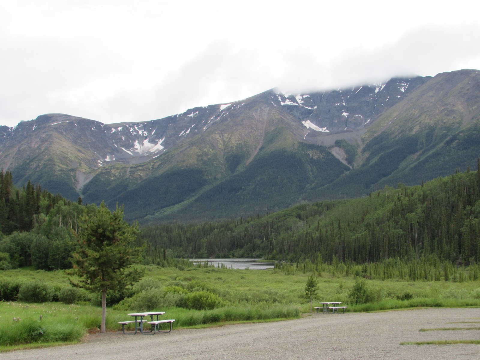 Idaho Life Day 42 Hazelton