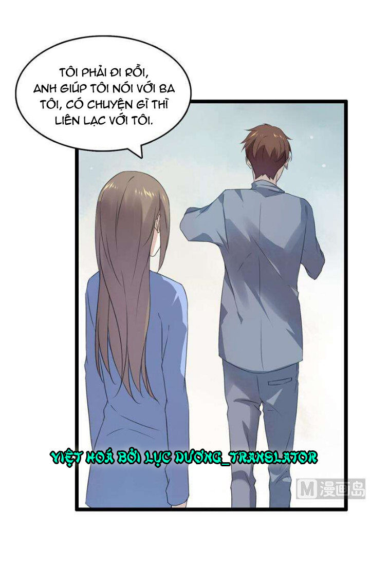 Nơi Nào Đông Ấm, Nơi Nào Hạ Mát Chap 6 - Next Chap 7