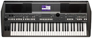 Harga Keyboard Yamaha Terbaru Januari 2017