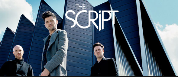 Lirik Lagu Dan Chord Gitar Script The Man Who Can’t Be