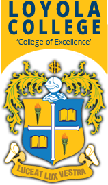 Loyola College Chennai Plant Molecular Biology SRF Openings | Loyola
