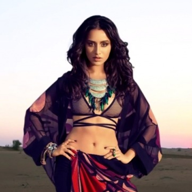 Shraddha Kapoor Hot and Sexy Picture collection.