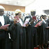  CJ swears in 19 new judges 