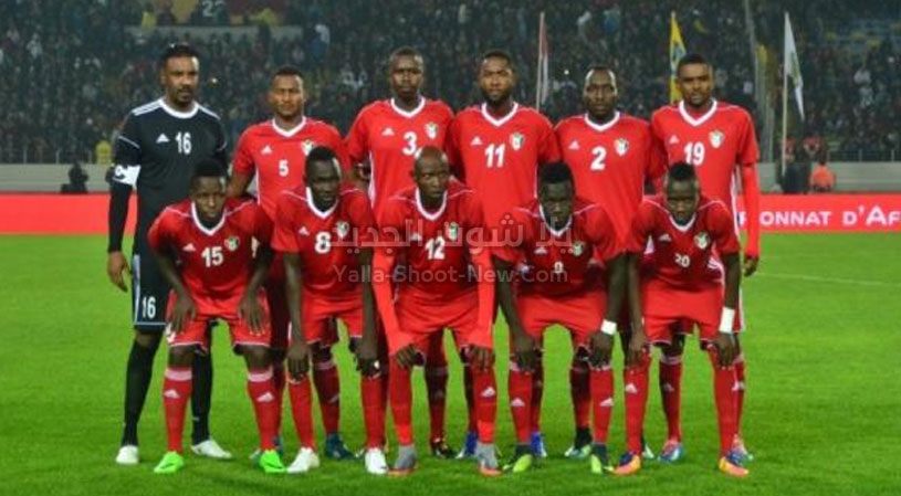 بهدفين لهدف منتخب تنزانيا يفوز على منتخب السودان في تصفيات بطولة إفريقيا للاعبين المحليين