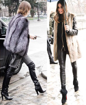 DYLANINTHECITY: Winter Fashion! How Do You Wear It? / Trend Rundown!