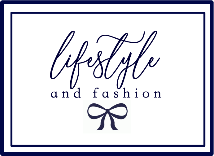 Lifestyle & Fashion