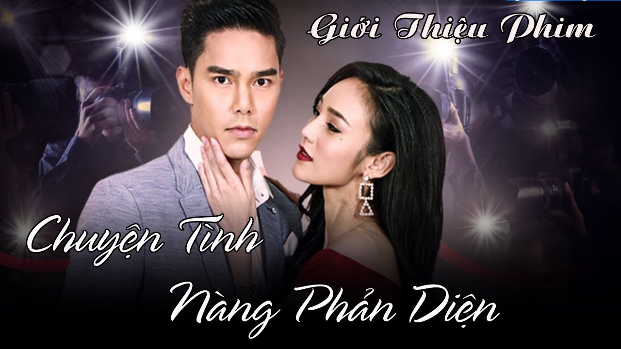 Chuyện Tình Nàng Phản Diện
