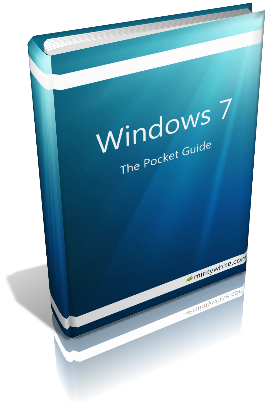 Windows 7 The Pocket Guide Ebooks Cool Collection And Downloads