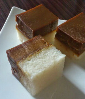 Kue Sari Muka Lakatan Kue Sari Muka Lakatan