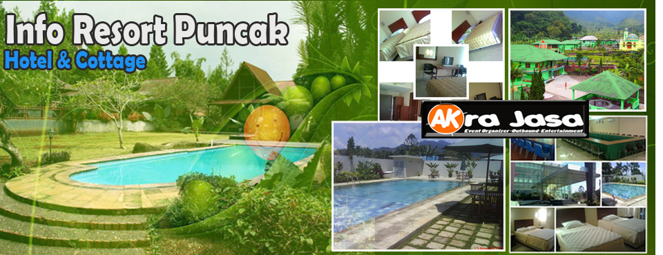 Villa Aquarius Orange Cisarua Puncak | Villa Aquarius ...