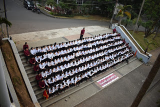 tangbes%2Bgaza 6 Tempat yang Asik buat Ngumpul Bareng di Kampus UIN Malang