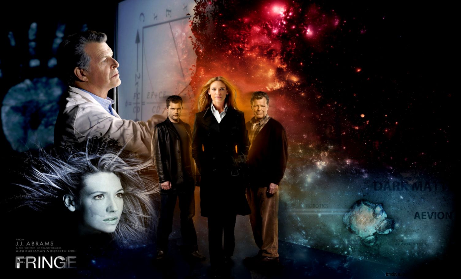 Fringe Wallpaper HD 2014 by yagaminator on DeviantArt