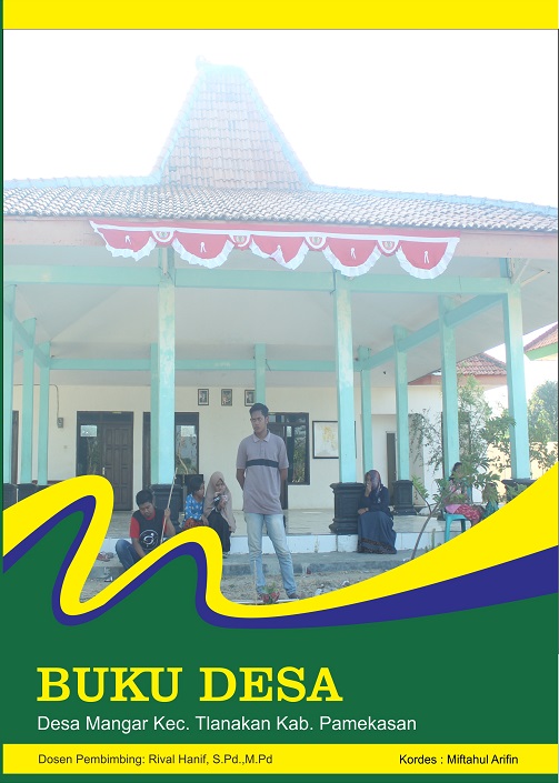 Cover Profil Desa Lukisan