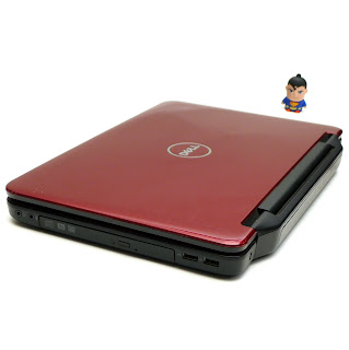 Laptop DELL Inspiron N4050 Core i3 Dual VGA