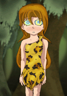 PhantomGline's Hideout: Drawn Animations