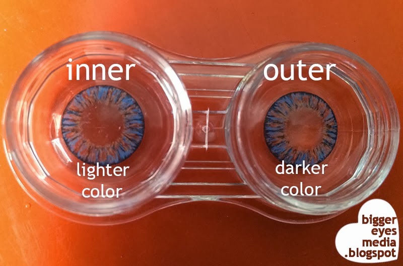 Korean Big Eye Circle Lenses Korean Skin Care & Makeup More in www