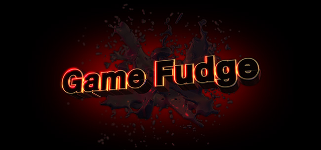 Game Fudge