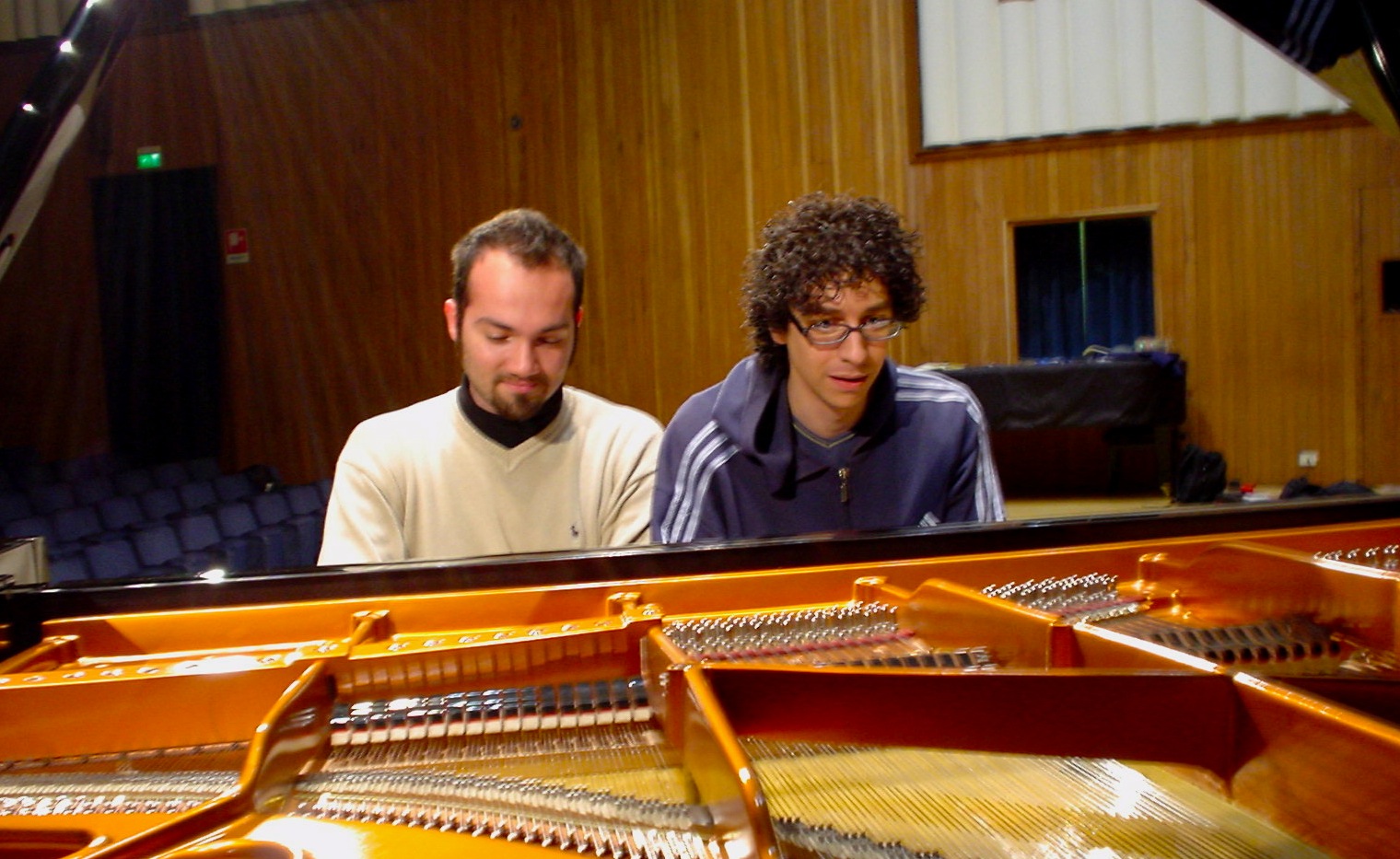 Musica pubblicit bmw allevi #4