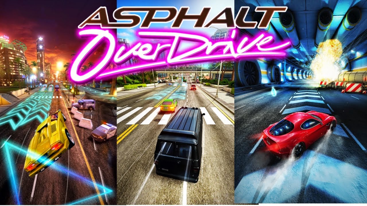 Como conseguir dinheiro no jogo Asphalt 8: Airborne