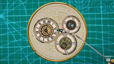Clocker Game Screenshot 3