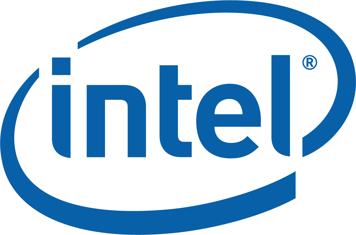 Intel is an american chip and processor manufacturer