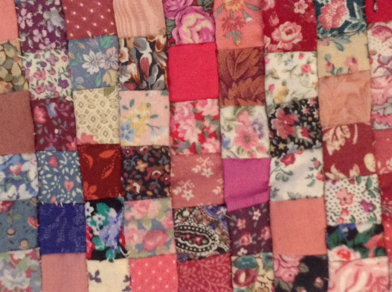 Search My Ancestry Patchwork and Family History