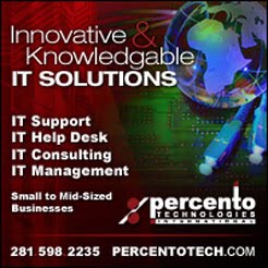 Percento Technologies